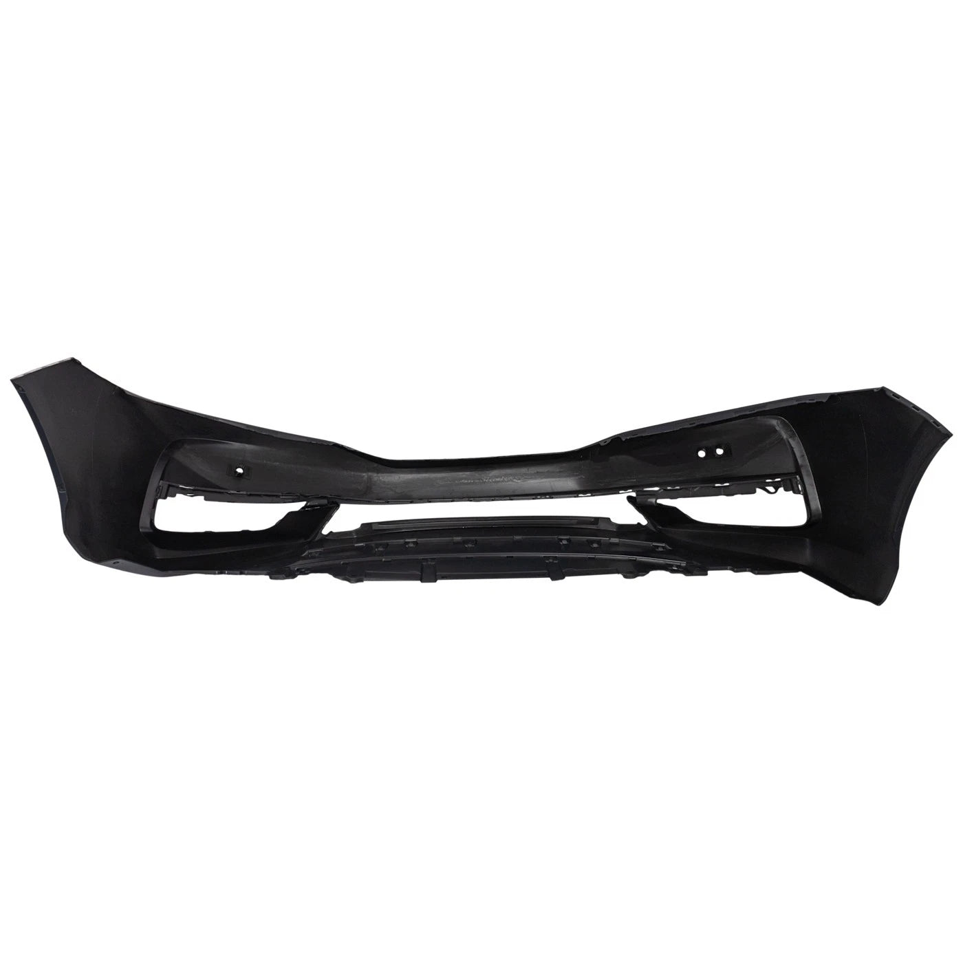 Primed Bumper Cover Fascia Front Coupe HO1000305 71100T3LA60ZZ Replacement For Honda Accord 2016 2017 Primed