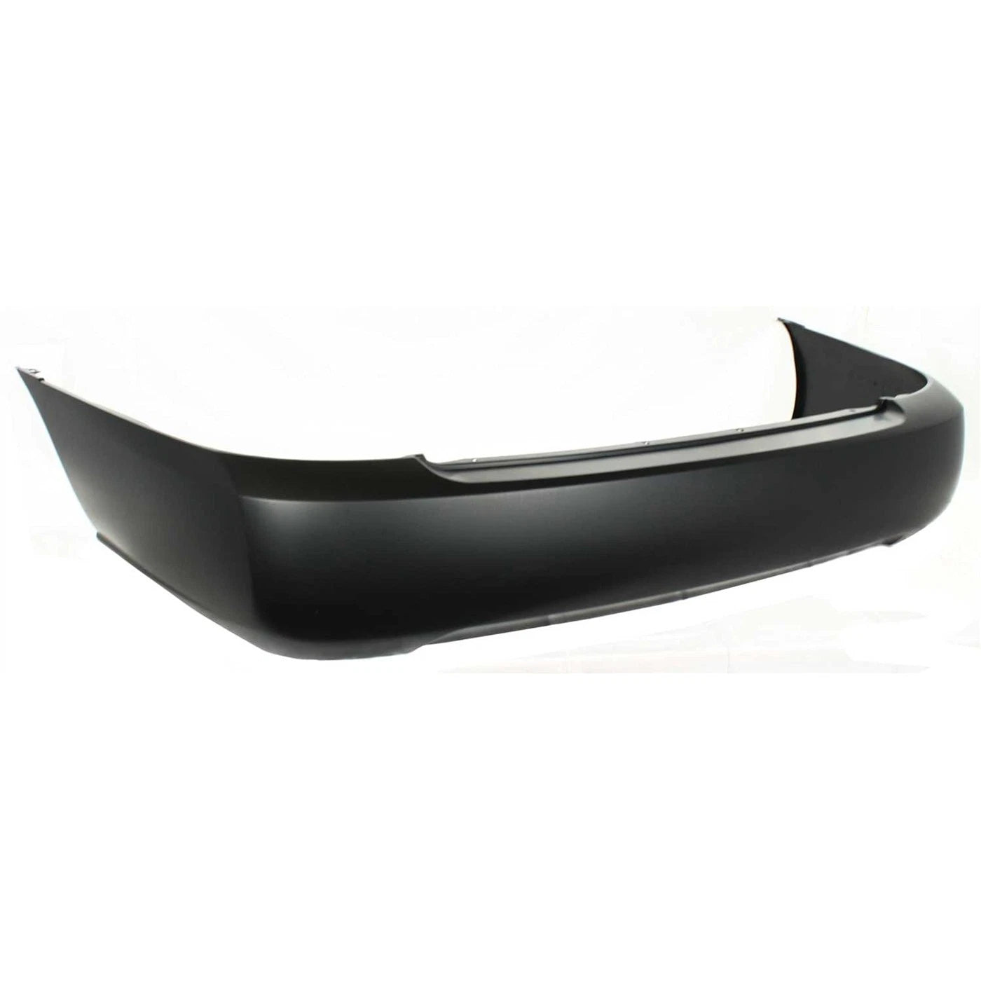 Primed Bumper Cover H50226Z525 NI1100234 Replacement For Nissan Sentra 2004 2005 2006 S SE-R SE-R Spec V Rear Primed