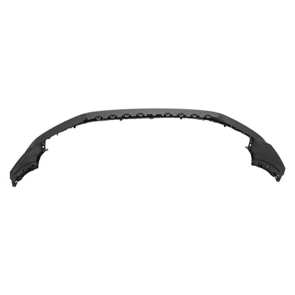 Primed Bumper Cover Fascia 3CN807221GRU VW1014100 Replacement For Volkswagen Atlas 2018 2019 2020 Front Upper Replacement For S/SE/SEL Primed