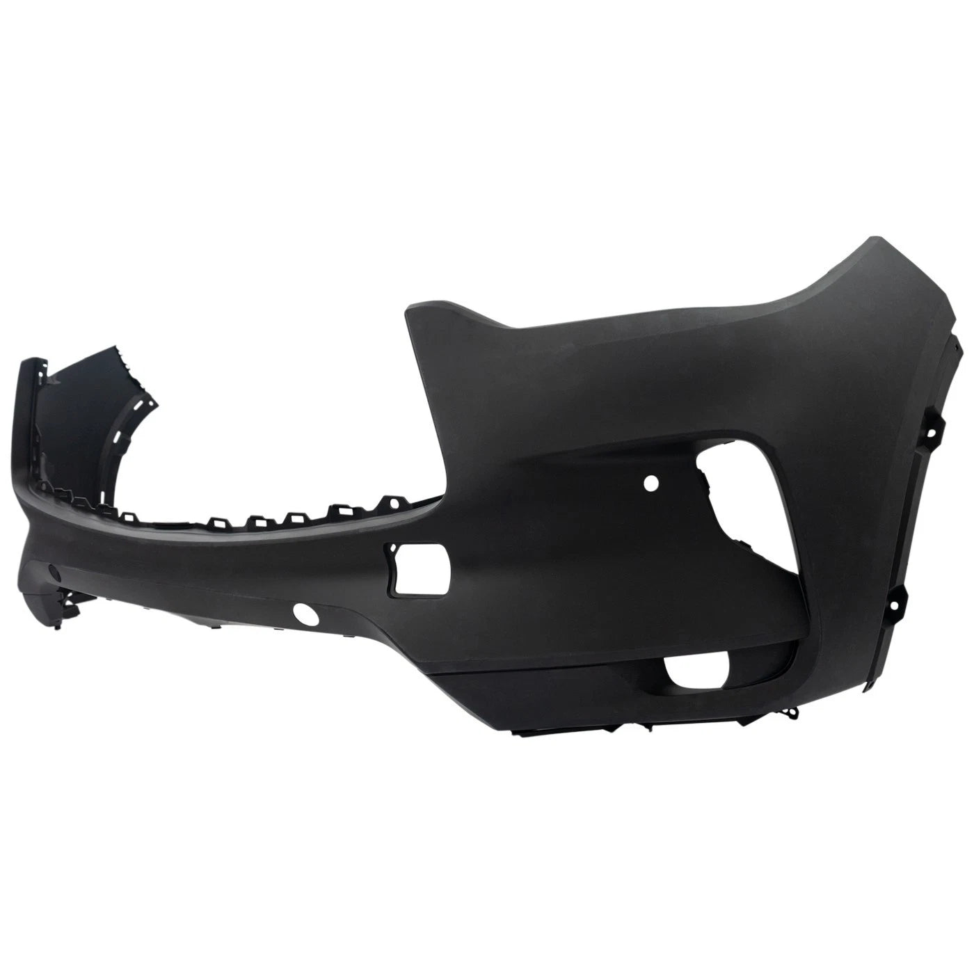 Primed Primed Bumper Cover Fascia Front 620225NB0J IN1000289 Replacement For INFINITI QX50 2019 2020 2021 2022 2023