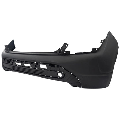 Primed Bumper Cover Fascia Rear 86611J9BC0 HY1100267 Replacement For Hyundai Kona 2022 2023