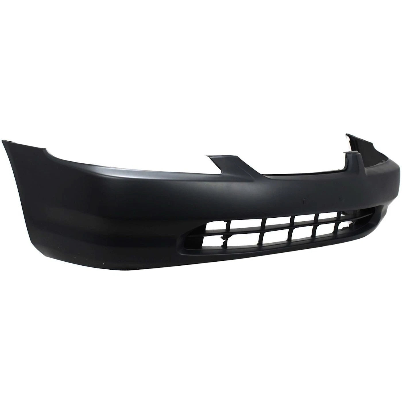 Primed Front Bumper Cover 04711S82A90ZZ HO1000179 Replacement For Honda Accord 1998 1999 2000 Coupe Primed