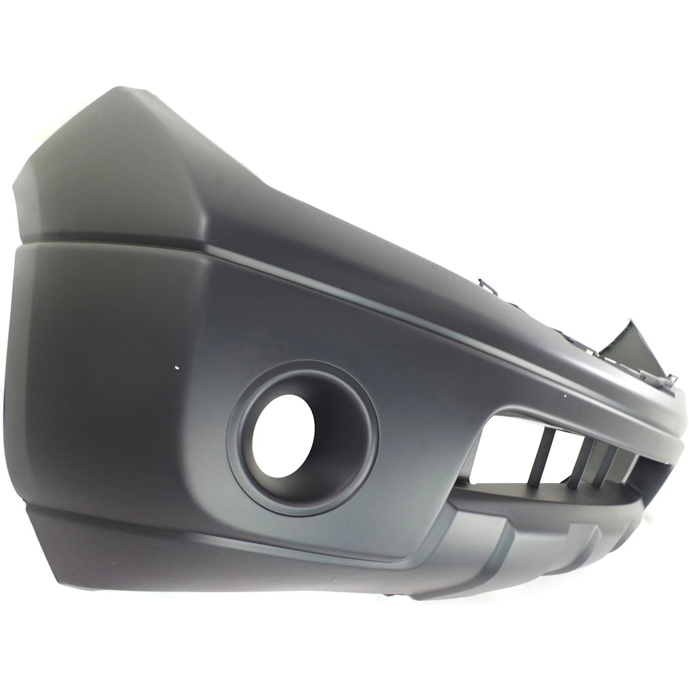 Primed Front Bumper Cover 62022EA640 NI1000225 Replacement For Nissan Frontier 2005 2006 2007 2008 2.5 Liter Primed