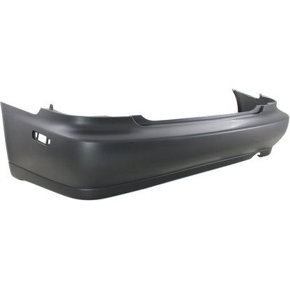 Primed Rear Bumper Cover 5215953902 LX1100112 Replacement For Lexus IS300 2001 2002 2003 2004 2005 Primed