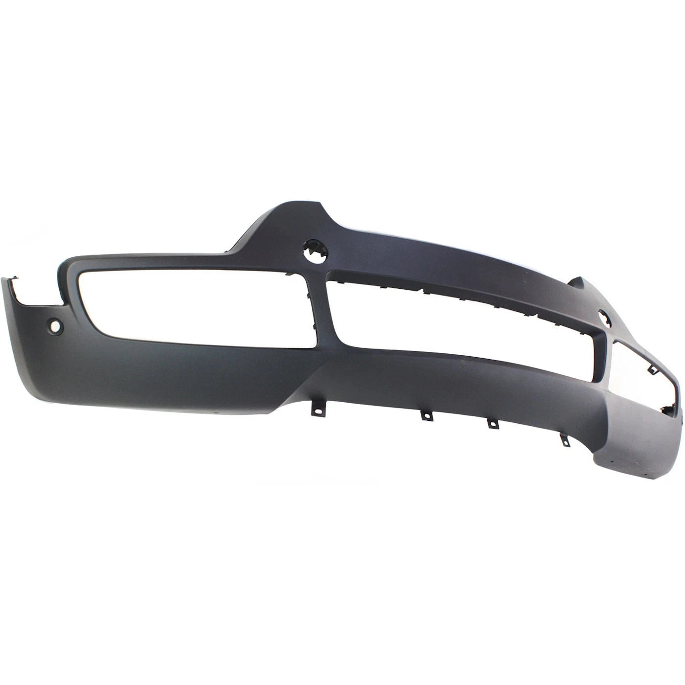 Textured Front Bumper Cover with PDC Sensor Holes 51117172402 BM1000190 Replacement For BMW X5 2007 2008 2009 2010 Textured