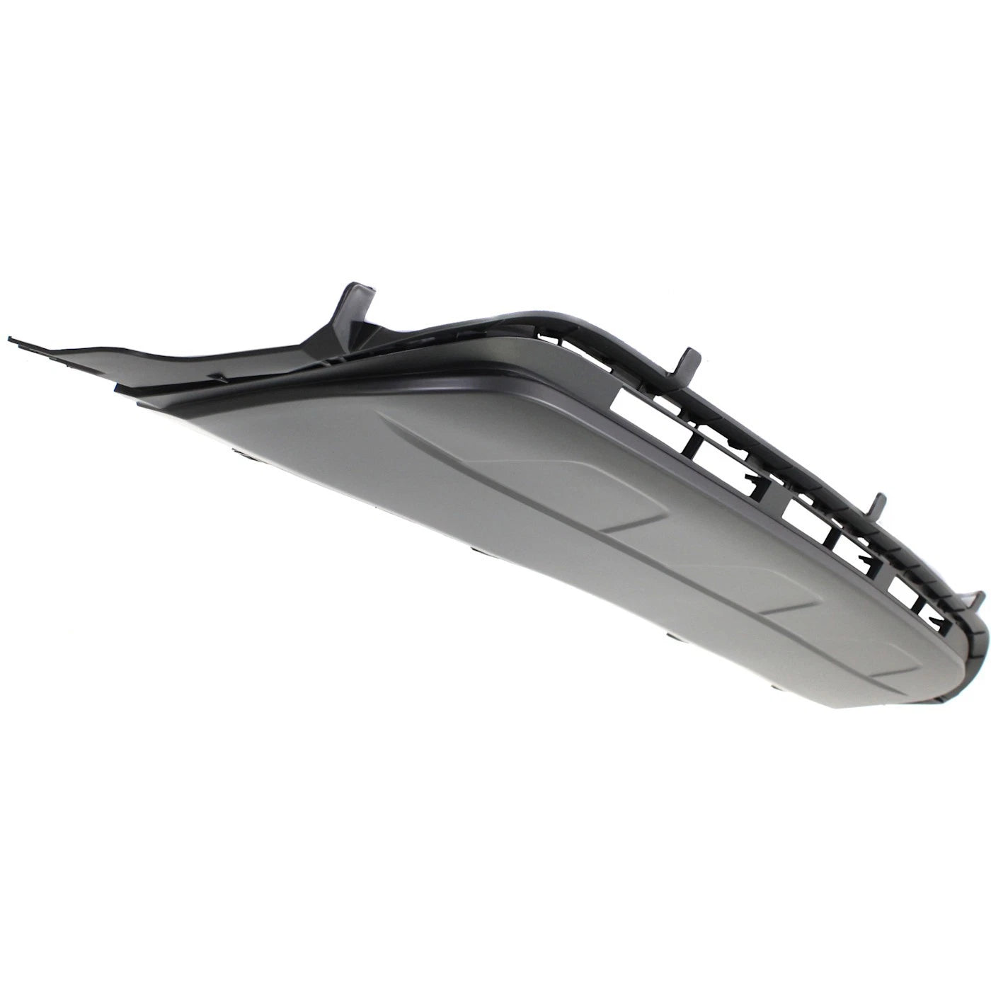 Primed Bumper Cover 531130R030 TO1015104 Replacement For Toyota RAV4 2009 2010 2011 2012 Limited Model Front Lower Plastic Primed