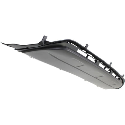 Primed Bumper Cover 531130R030 TO1015104 Replacement For Toyota RAV4 2009 2010 2011 2012 Limited Model Front Lower Plastic Primed