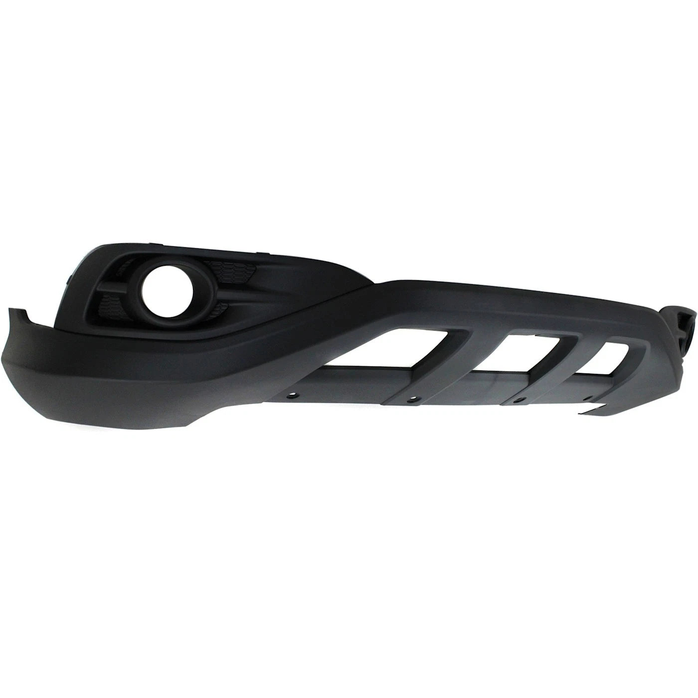 Textured Front Lower Bumper Cover Replacement For Honda CR-V 2012 2013 2014 04712T0AA90