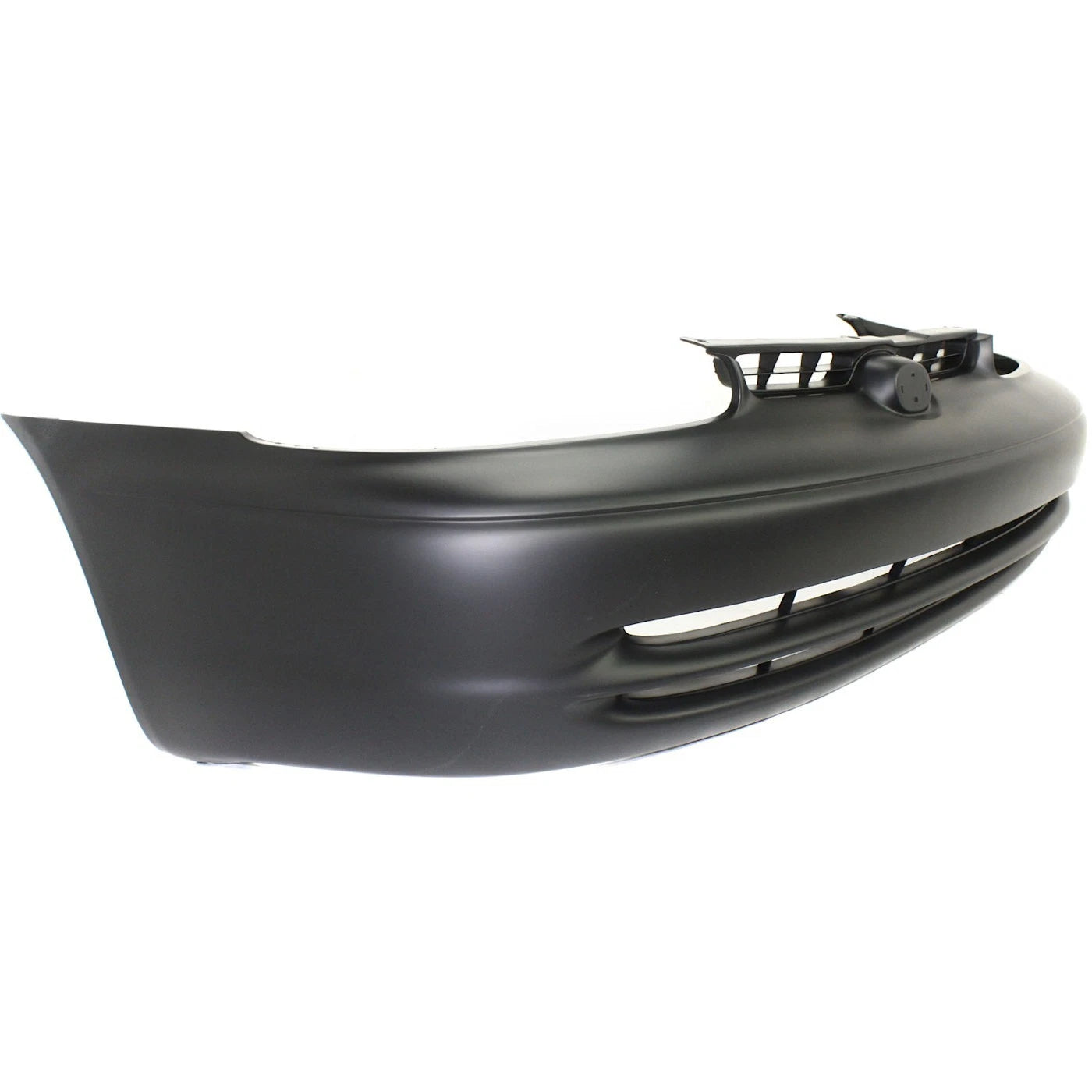 Primed Front Bumper Cover GM1000558 94857148 Replacement For Chevrolet Prizm 1998 1999 2000 2001 2002 Primed