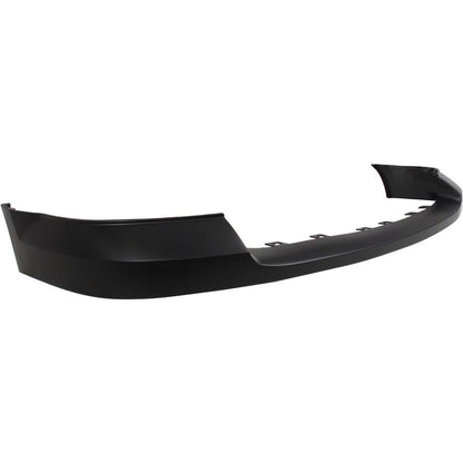 Primed Front Upper Bumper Cover 25783584 GM1014102 Replacement For GMC Sierra 1500 2007 2008 2009 2010 2011 2012 2013 Primed