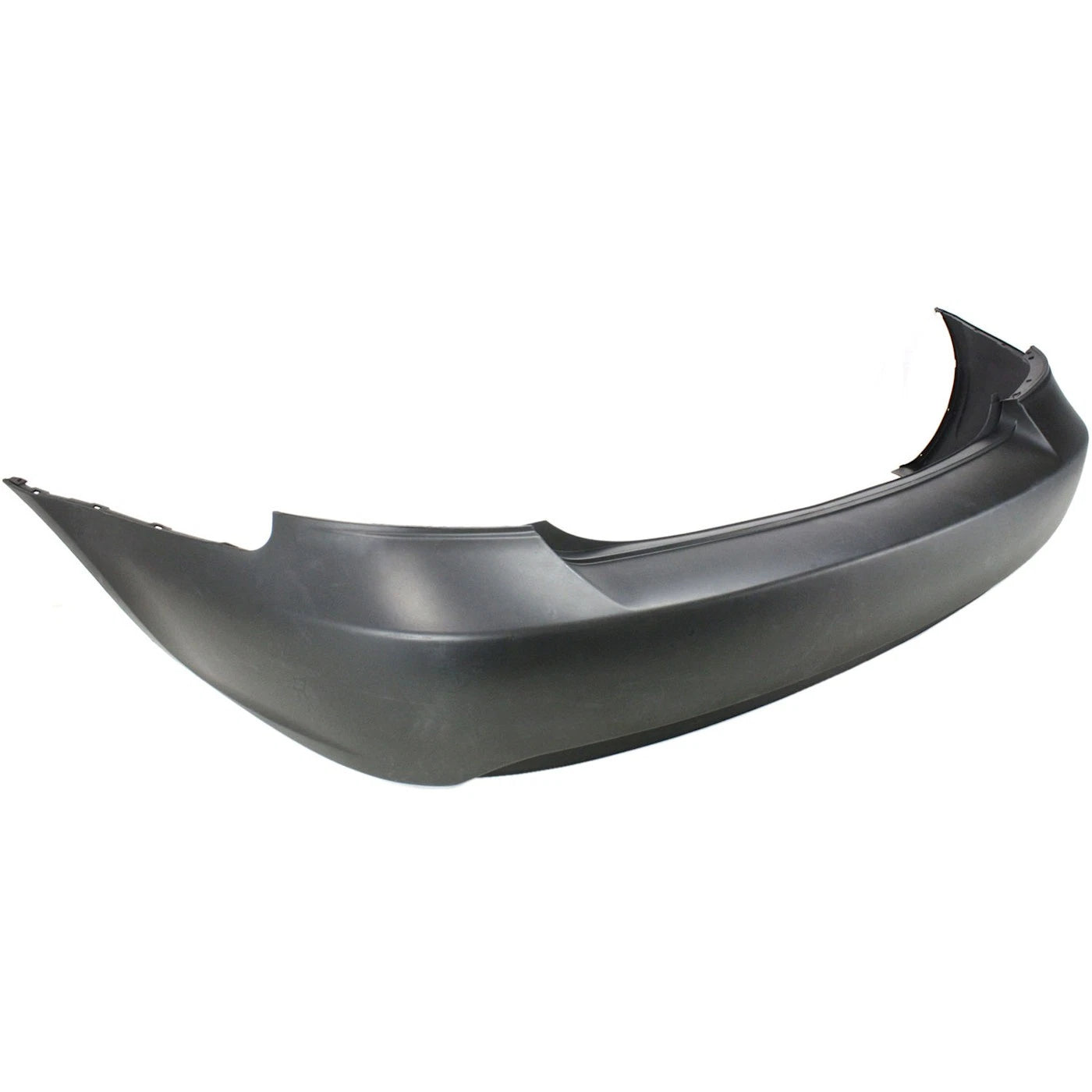 Primed Rear Bumper Cover 866111E000 866111E020 HY1100158 HY1100207 Replacement For Hyundai Accent 2006 2007 2008 2009 2010 2011 Primed
