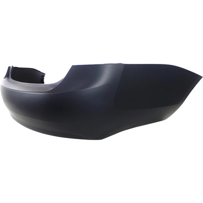 Primed Bumper Cover Fascia Rear 22934635 23378125 GM1100916 Replacement For Chevy Impala 2014 2015 2016 2017 2018 2019 2020 Primed