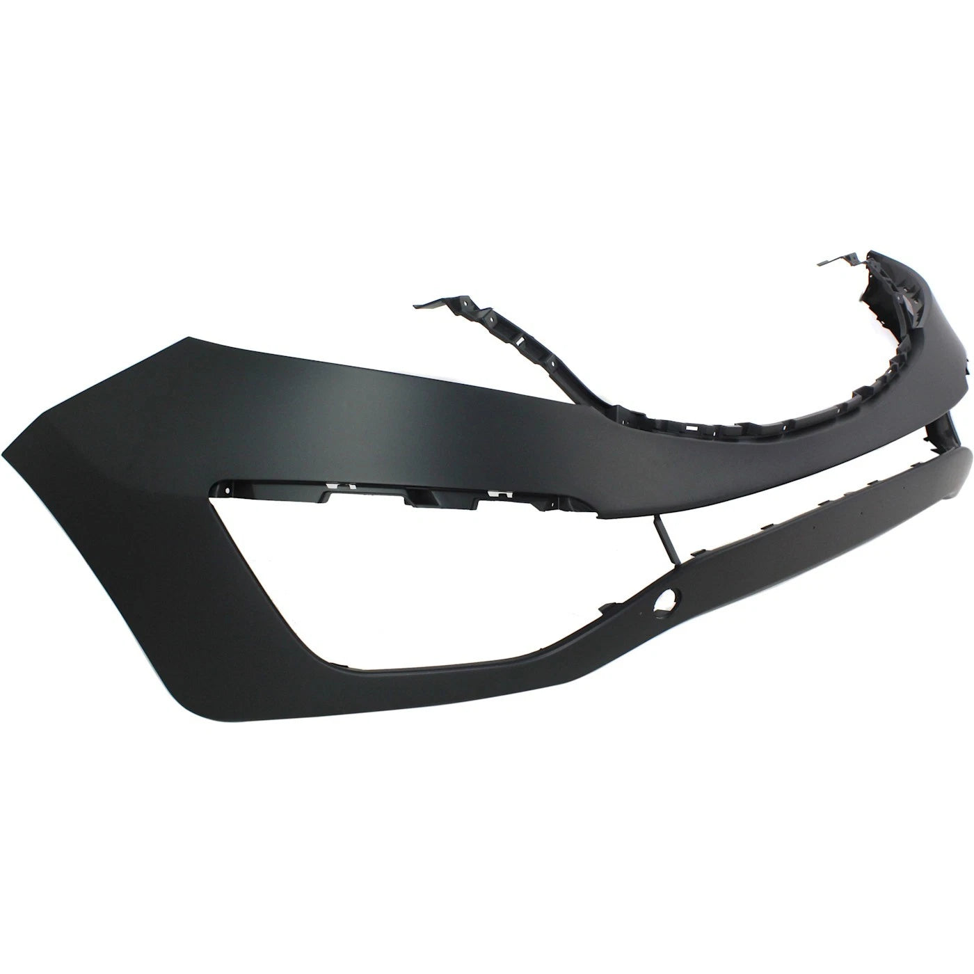 Primed Bumper Cover Fascia Front 865113W000 KI1000152 Replacement For Kia Sportage 2011 2012 2013 2014 2015 2016 Primed