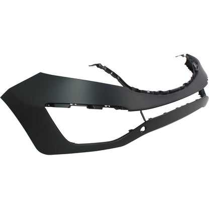 Primed Bumper Cover Fascia Front 865113W000 KI1000152 Replacement For Kia Sportage 2011 2012 2013 2014 2015 2016 Primed