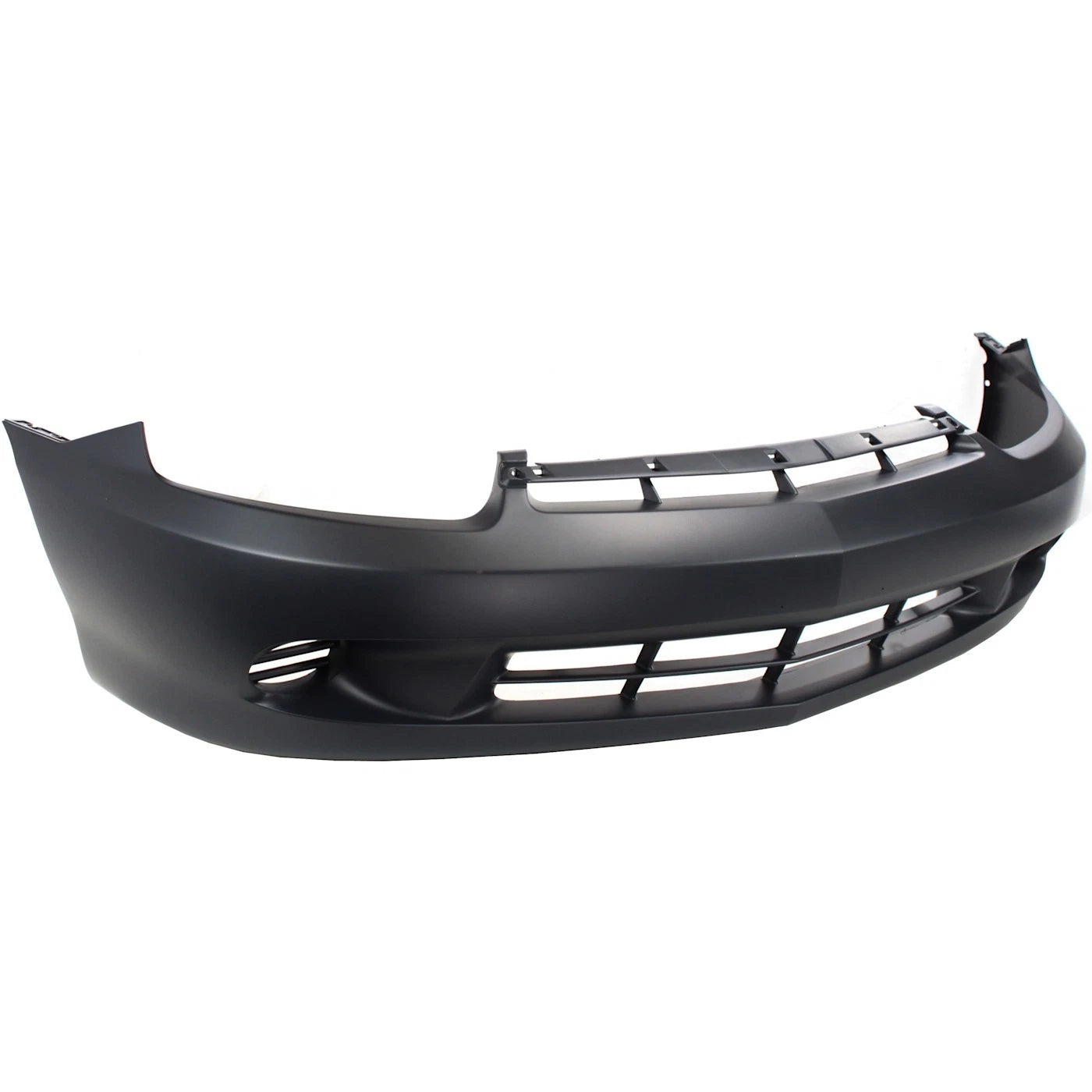 Primed Bumper Cover Fascia Front 12335575 GM1000662 Replacement For Chevy Cavalier 2003 2004 2005 Primed