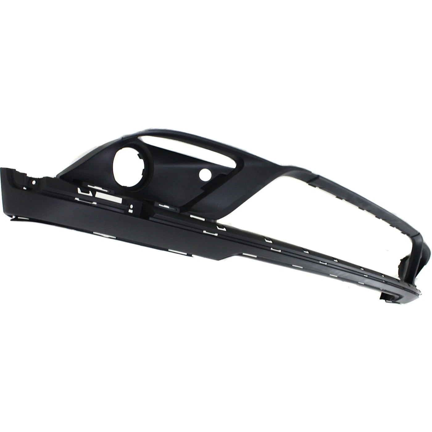 Textured Front Lower Bumper Cover 5113672AB CH1015118 Replacement For Dodge Durango 2014 2015 2016 2017 2018 2019 2020 Textured