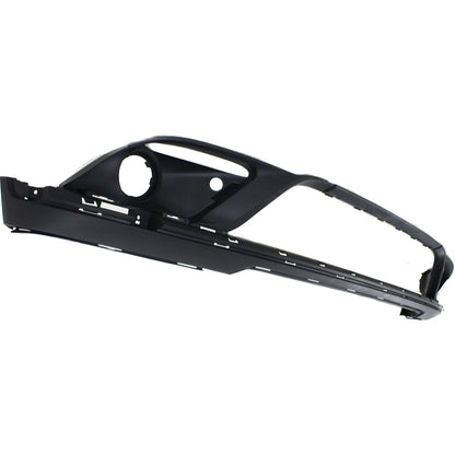 Textured Front Lower Bumper Cover 5113672AB CH1015118 Replacement For Dodge Durango 2014 2015 2016 2017 2018 2019 2020 Textured