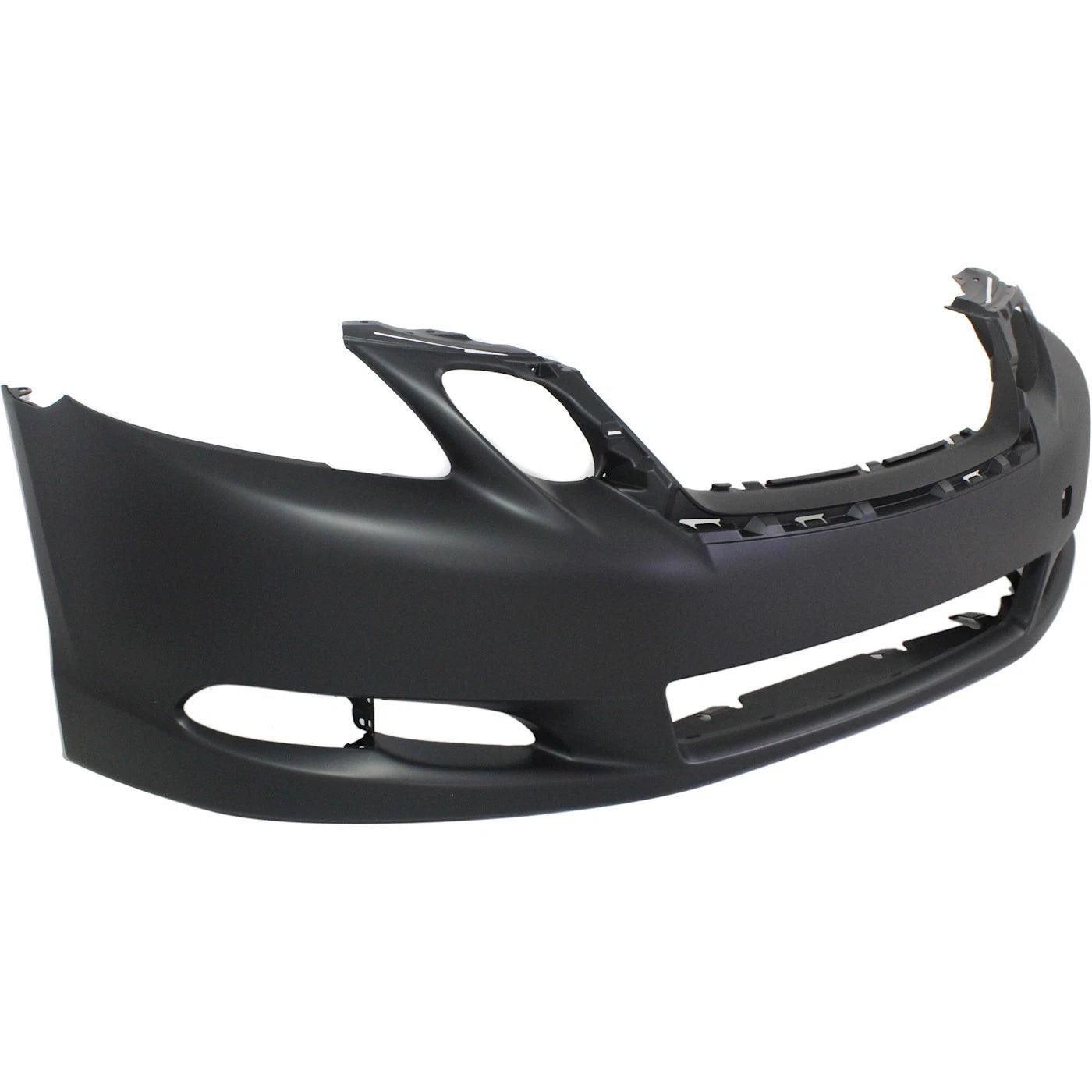Primed Front Bumper Cover LX1000175 5211930980 Replacement For Lexus GS350 GS450h GS460 2008 2009 2010 2011 Primed