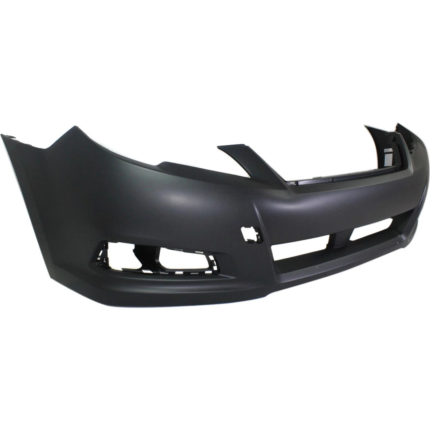 Primed Front Bumper Cover 57704AJ08A SU1000166 Replacement For Subaru Legacy 2010 2011 2012 Primed