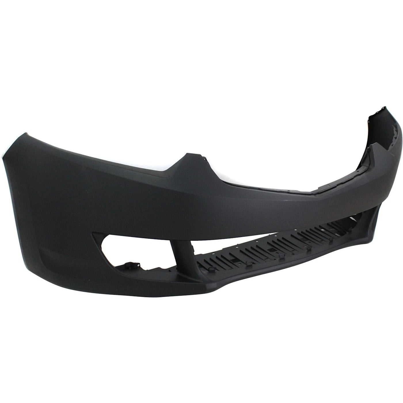 Primed Front Bumper Cover 04711TL2A90ZZ AC1000162 Replacement For Acura TSX Sedan 2009 2010 Primed Plastic