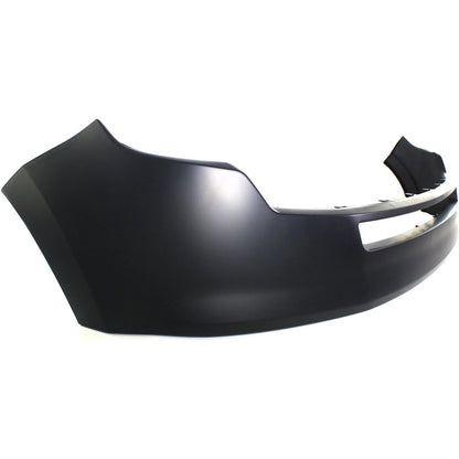 Primed Front Bumper Cover FO1014106 7T4Z17D957APTM Replacement For Ford Edge 2007 2008 2009 2010 Upper Primed