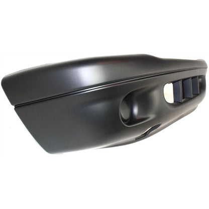 Primed Front Bumper Cover 5073022AB CH1000392 Replacement For Dodge Dakota 2001 2002 2003 2004 Primed