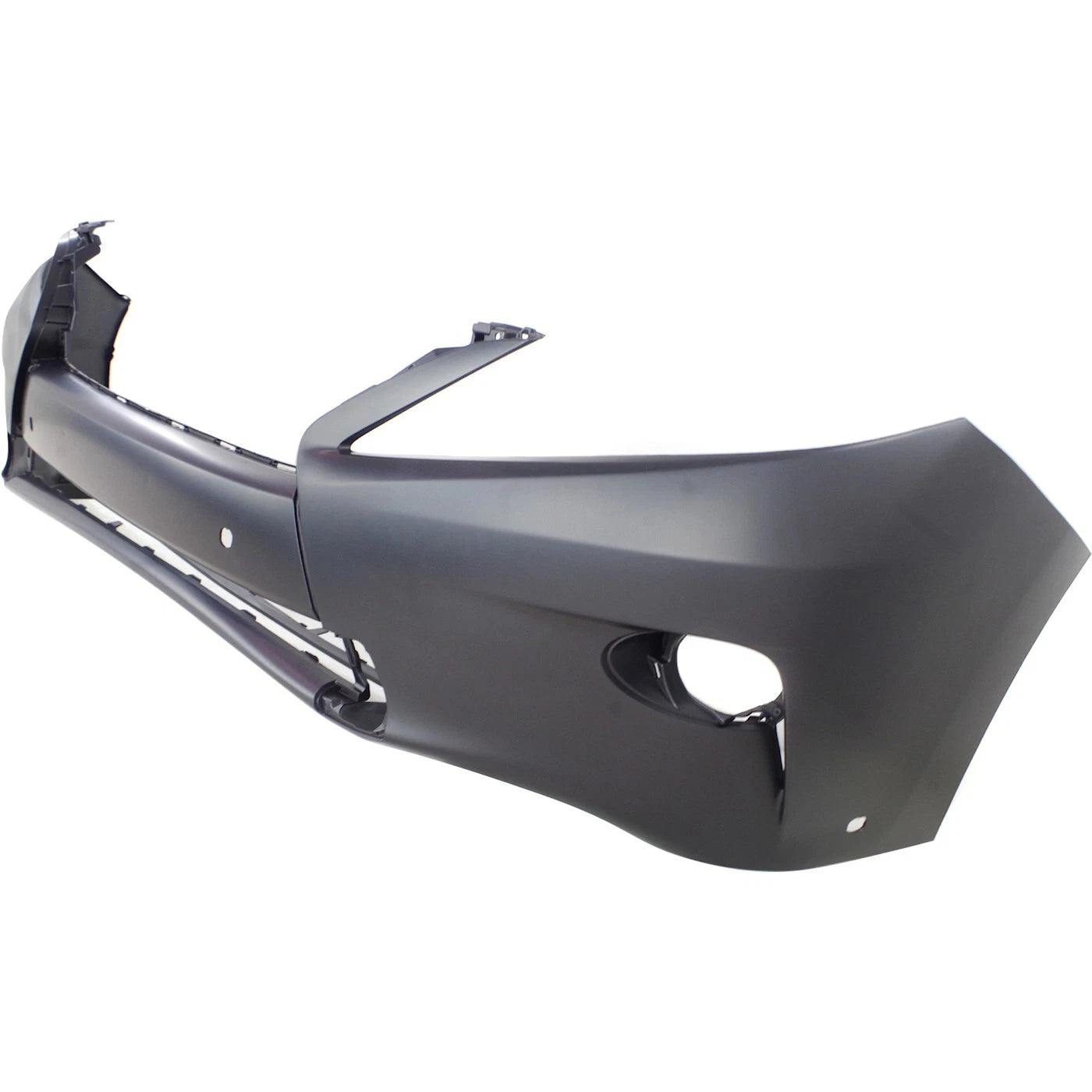 Primed Front Bumper Cover 521190E916 LX1000248 Replacement For Lexus RX350 RX450h 2013 2014 2015 Japan Built Primed