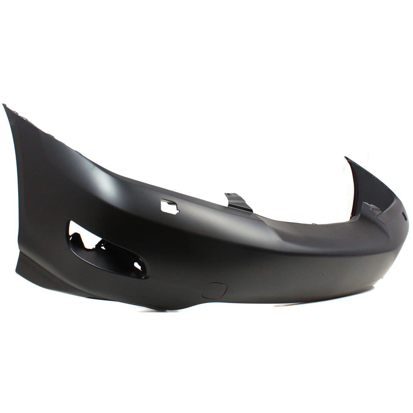 Primed Front Bumper Cover 5211948914 LX1000168 Replacement For Lexus RX350 2007 2008 2009 Replacement For Lexus RX330 2004-2006 Japan Built Primed with Fog Light Holes