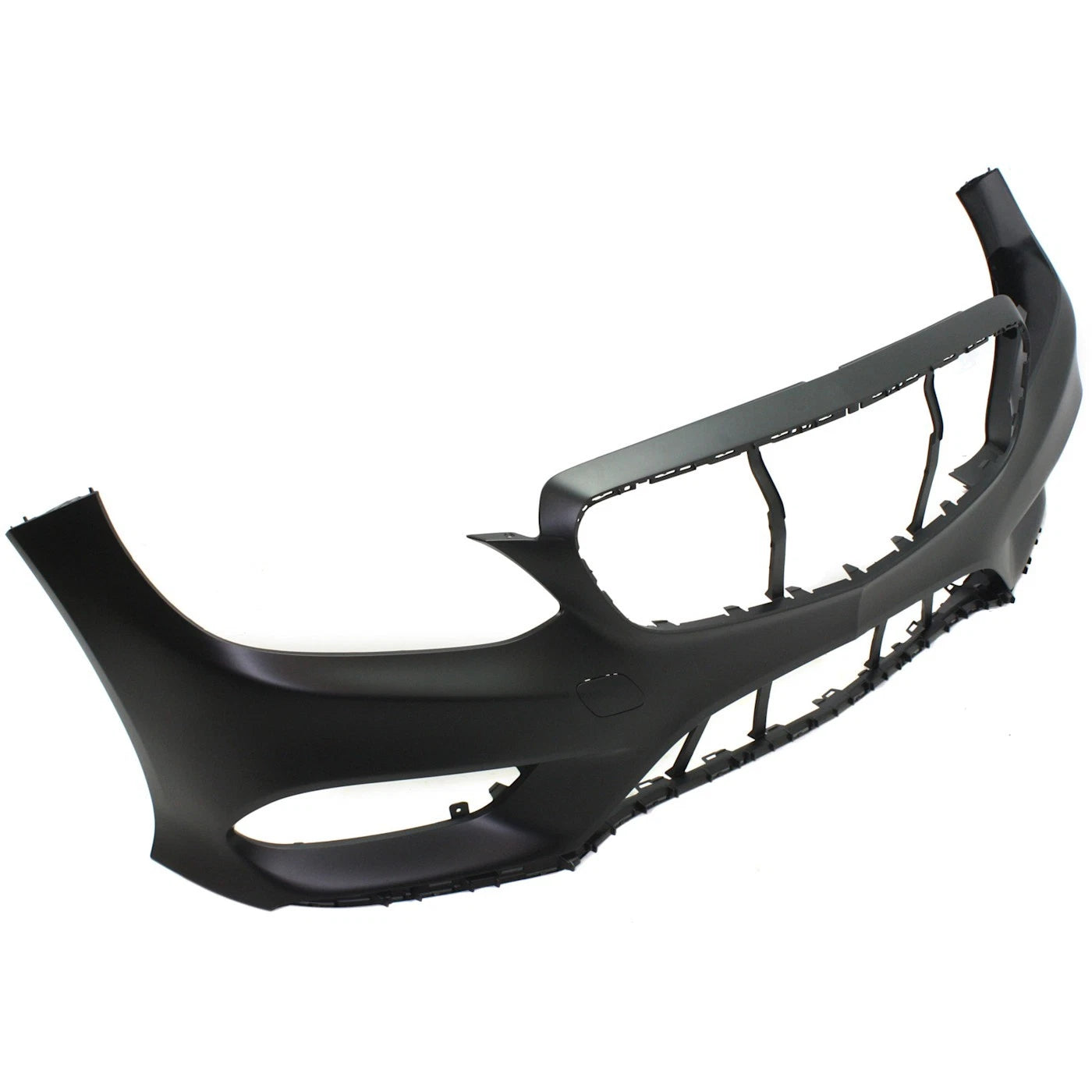 Primed Front Bumper Cover Fascia 21288526389999 MB1000410 Replacement For Mercedes Benz E350 E550 E250 2014 2015 2016 Primed