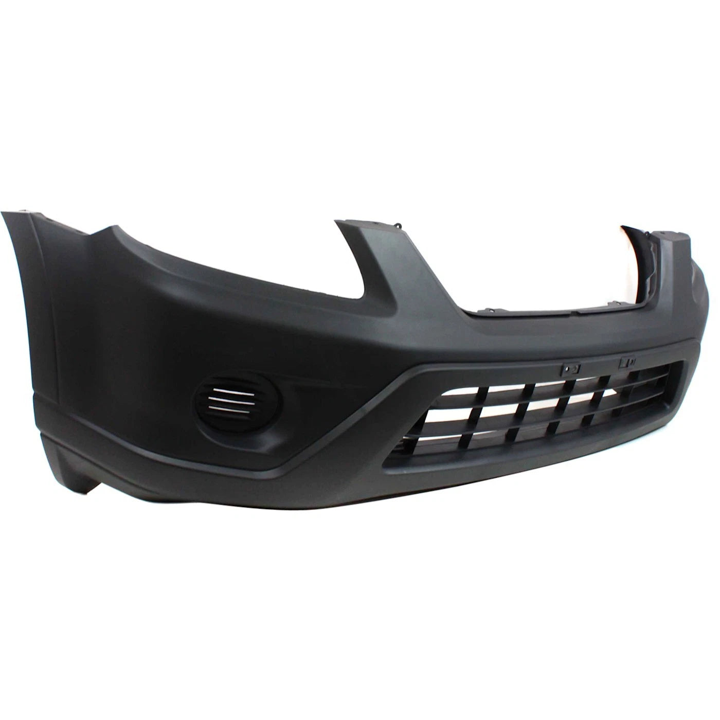 Textured Front Bumper Cover 04711S9AA91 HO1000225 Replacement For Honda CR-V 2005 2006 Japan/UK Built Vehicle Textured