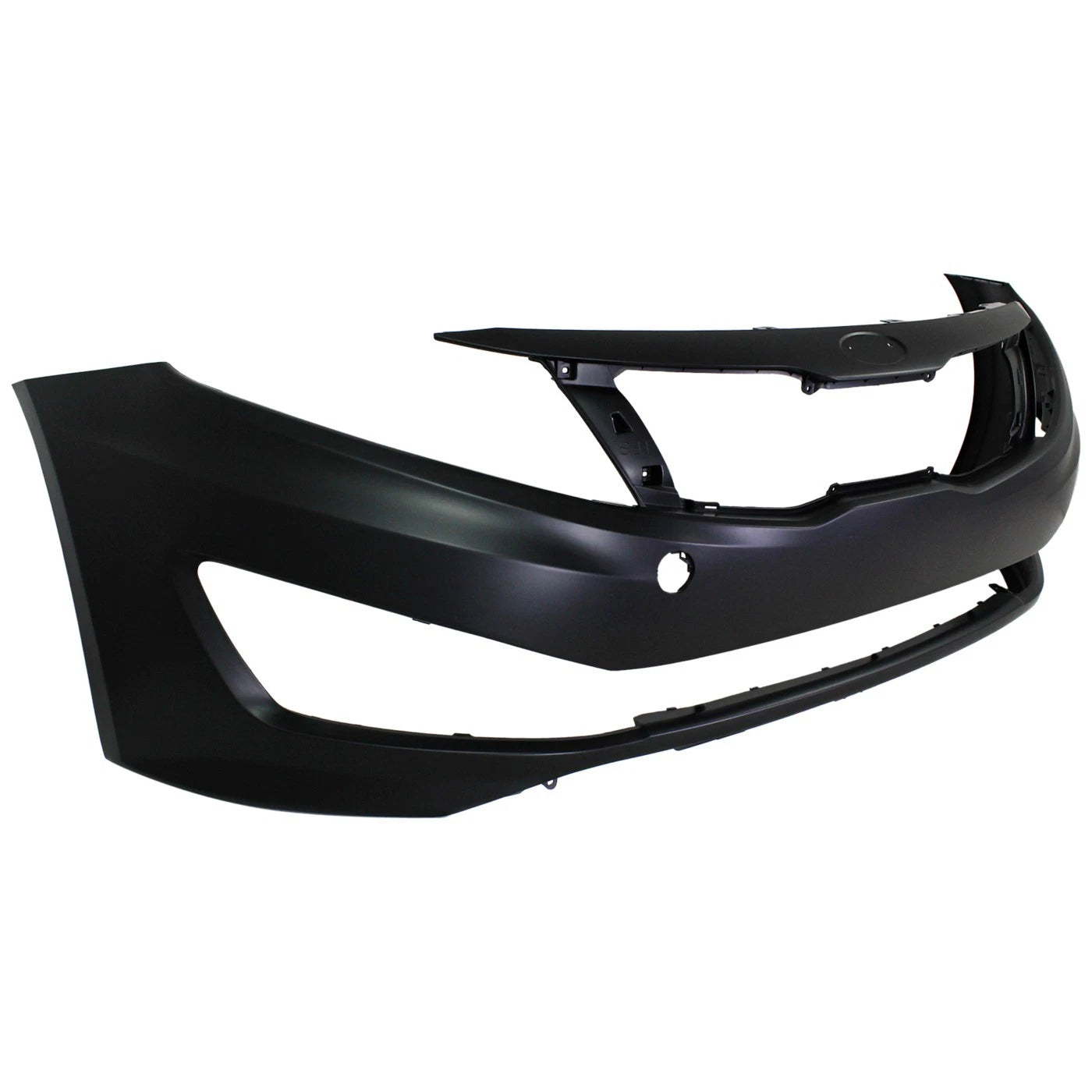 Primed Front Bumper Cover 865112T202 KI1000156 Replacement For Kia Optima 2011 2012 2013 SX Korea Built Primed
