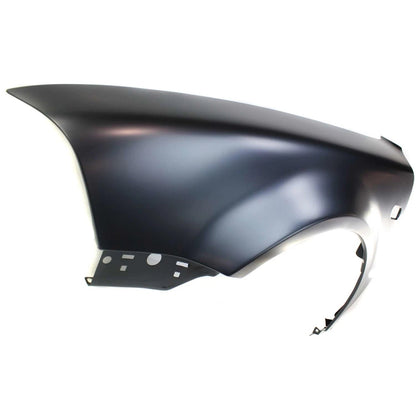 Primed Fender Replacement For Volkswagen Passat 2001 2002 2003 2004 Front Driver Side 3B0821105E VW1240133