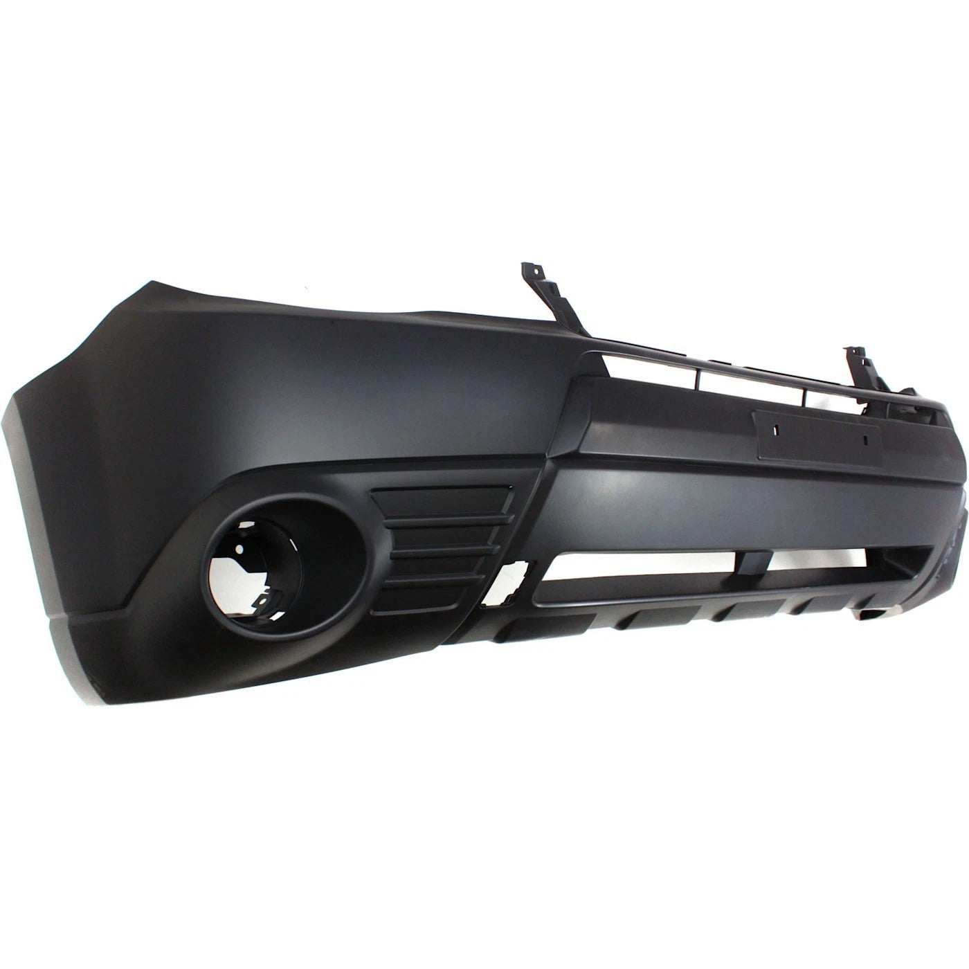Primed Front Bumper Cover 57704SC000 SU1000162 Replacement For Subaru Forester 2009 2010 2011 2012 2013 Primed Plastic