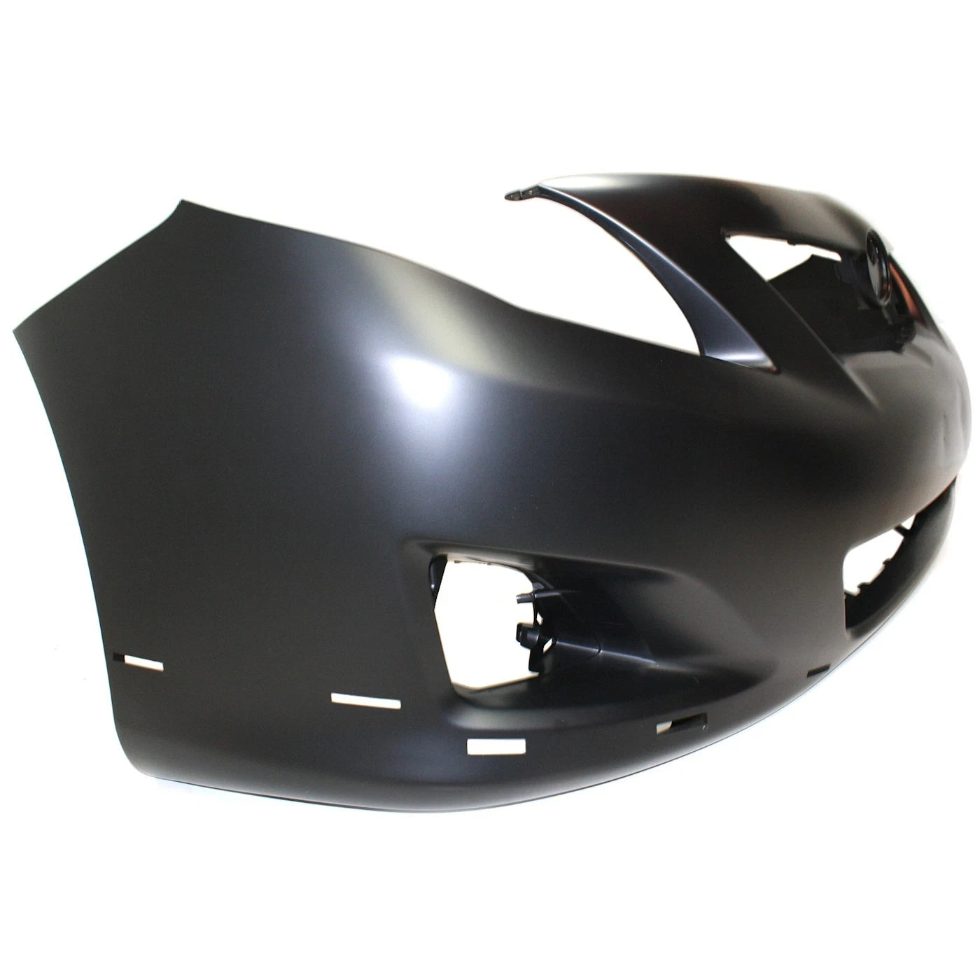 Primed Front Bumper Cover Replacement For Toyota Corolla 2009 2010 Sedan 5211902989