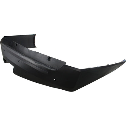 Textured Bumper Cover Fascia Rear FO1100720 BL1Z17K835HA Replacement For Ford Expedition 2011 2012 2013 2014 Textured
