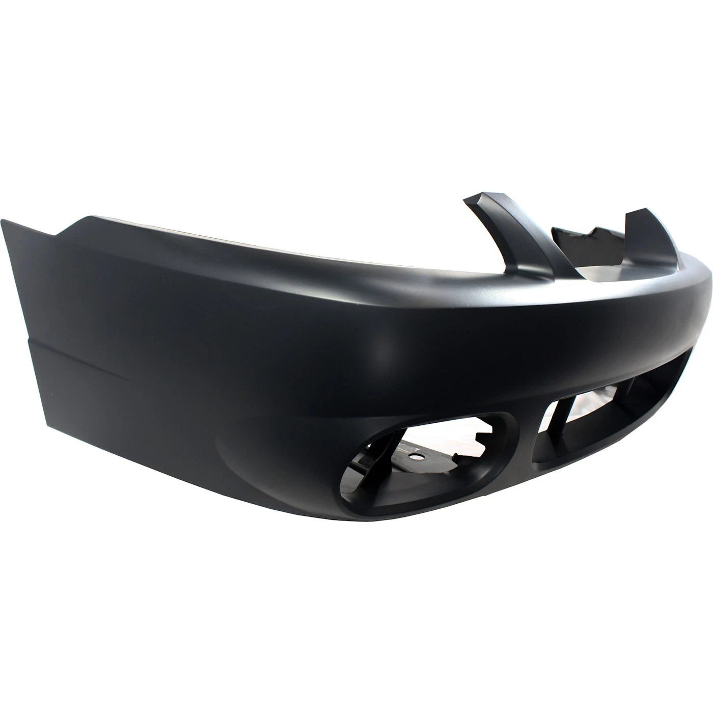 Primed Front Bumper Cover 2R3Z17D957BA FO1000533 Replacement For Ford Mustang 2003 2004 Cobra Primed With Fog Light Holes