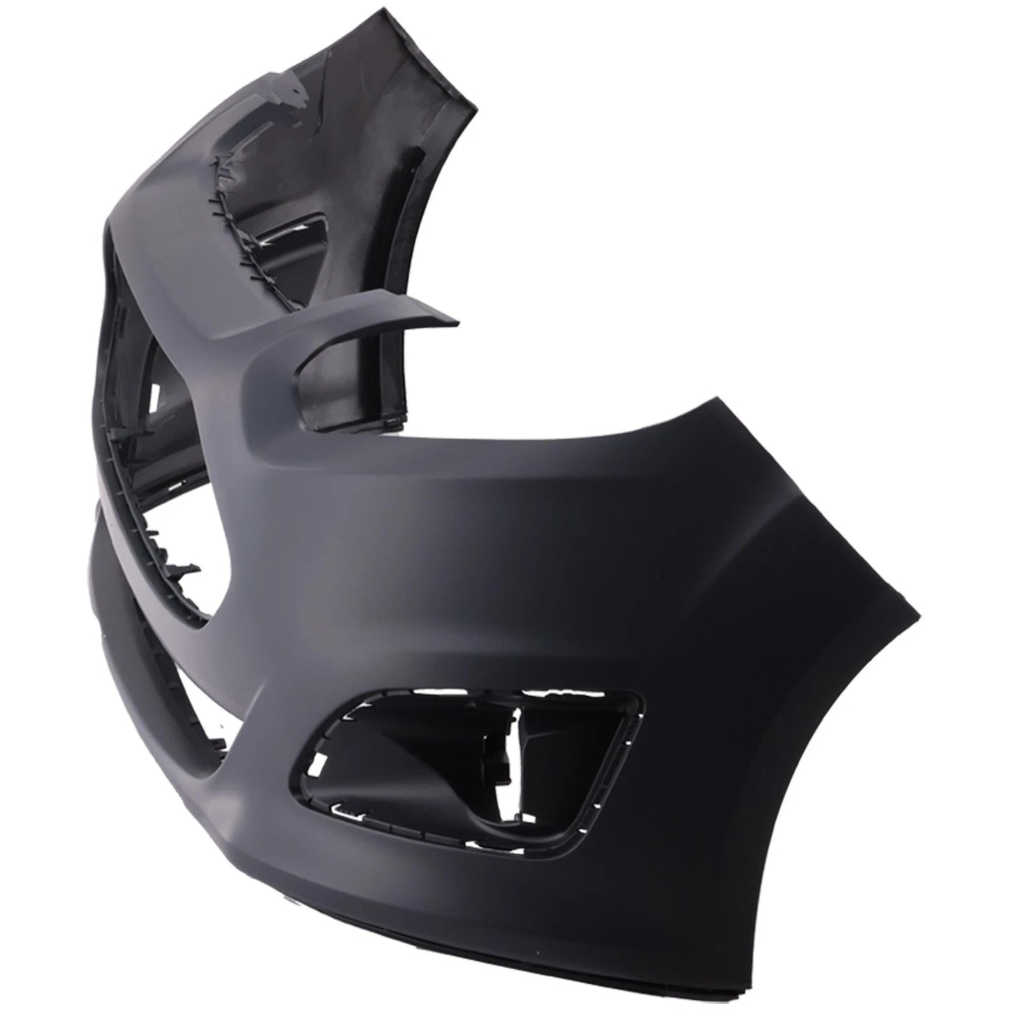 Primed Front Bumper Cover Replacement For Ford C-Max 2013 2014 2015 2016 2017 2018 Primed FO1000689 DM5Z17D957APTM