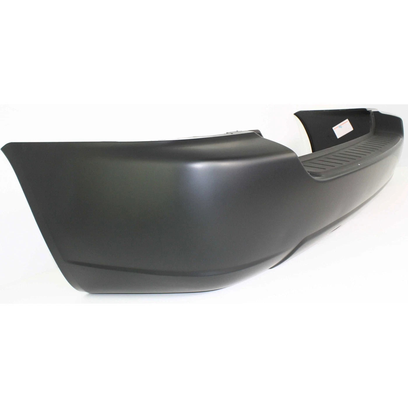 Primed Rear Bumper Cover 5215948904 TO1100231 Replacement For Toyota Highlander 2004 2005 2006 2007 Primed