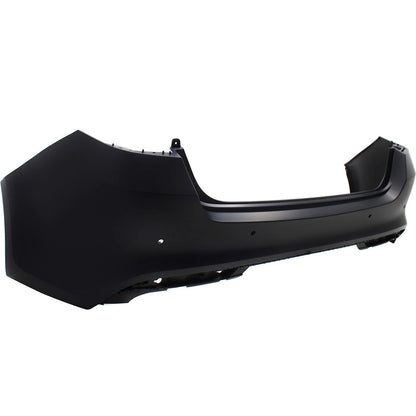 Primed Rear Bumper Cover Primed 86610D5020 KI1100205 Replacement For KIA OPTIMA 2016 2017 2018