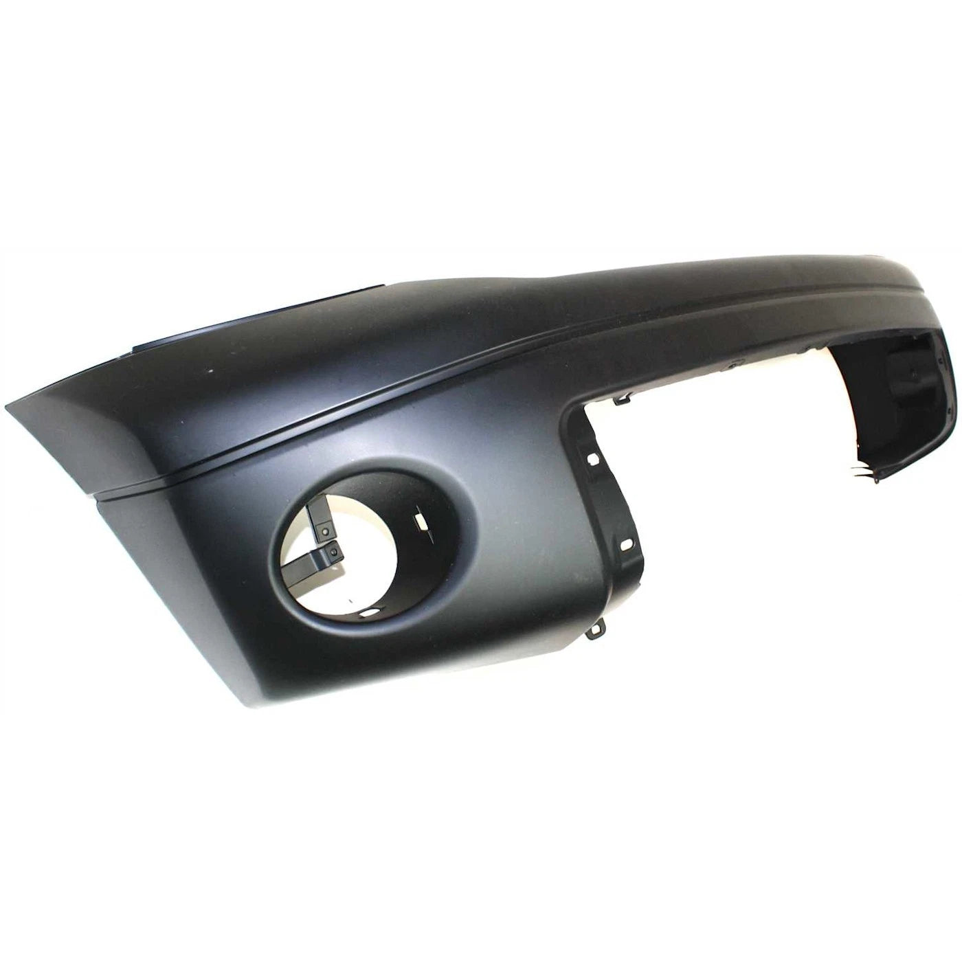 Primed Bumper Cover Fascia Front 521190C944 TO1000332 Replacement For Toyota Tundra 2007 2008 2009 2010 2011 2012 2013 Primed