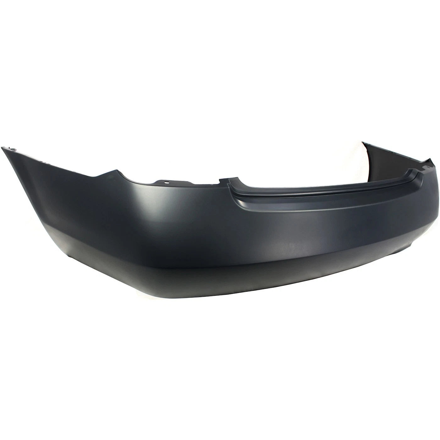 Primed Rear Bumper Cover Primed 850228J040 NI1100225 Replacement For Nissan Altima 2002 2003 2004 2005 2006 2.5L Engine