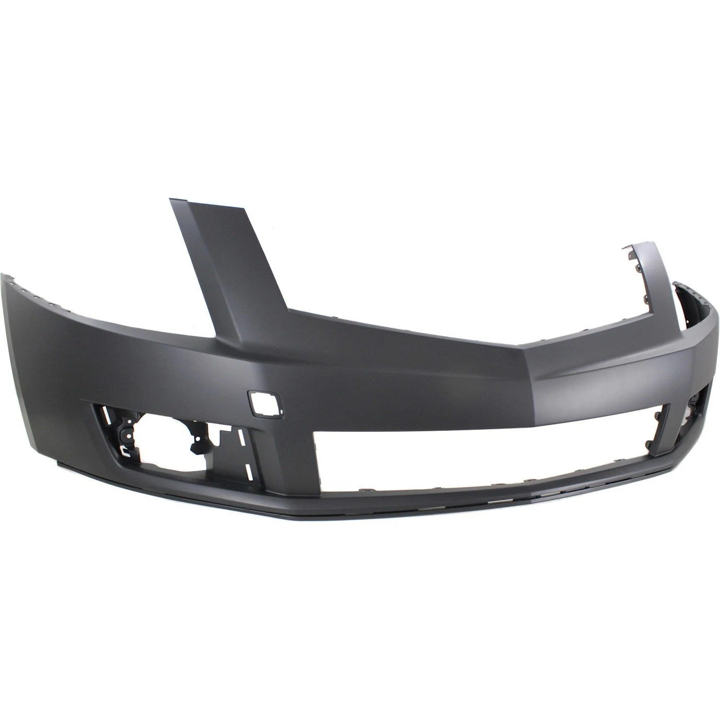 Primed Front Upper Bumper Cover GM1000967 22762884 Replacement For Cadillac SRX 2013 2014 2015 2016 Primed