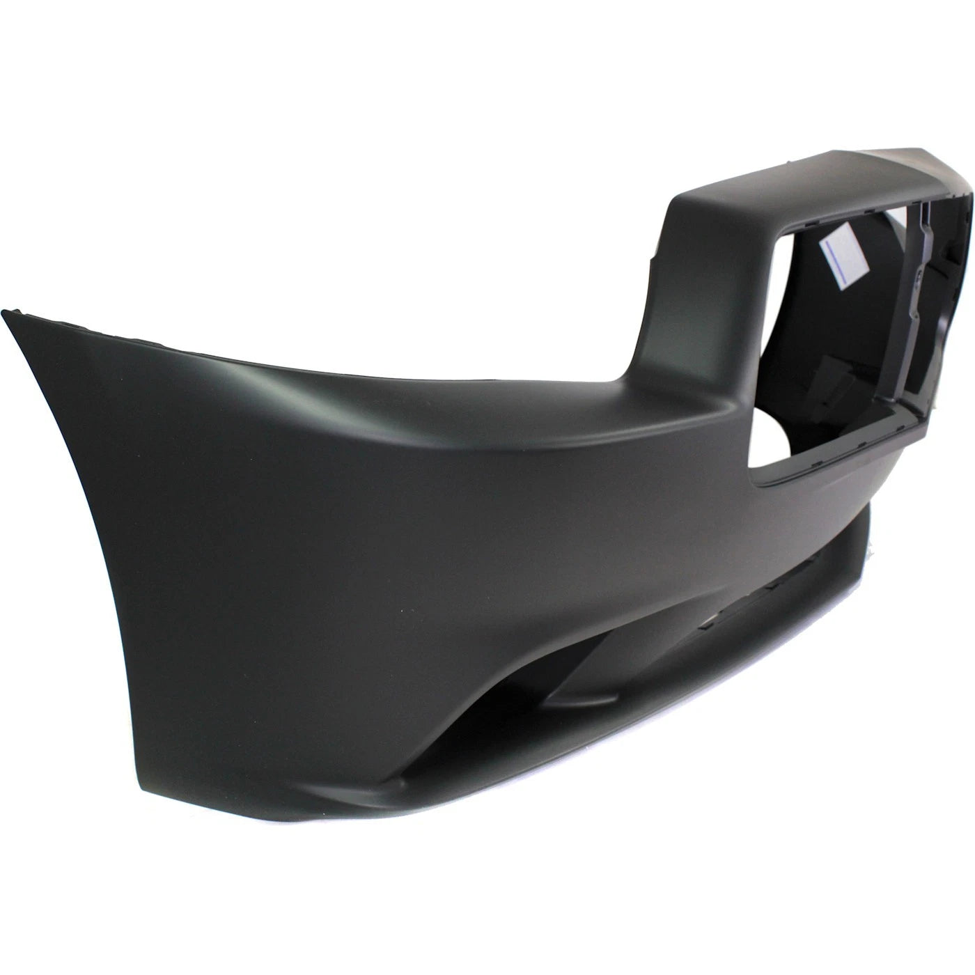 Primed Front Bumper Cover Replacement For Dodge Charger 2011 2012 2013 2014 68092596AA