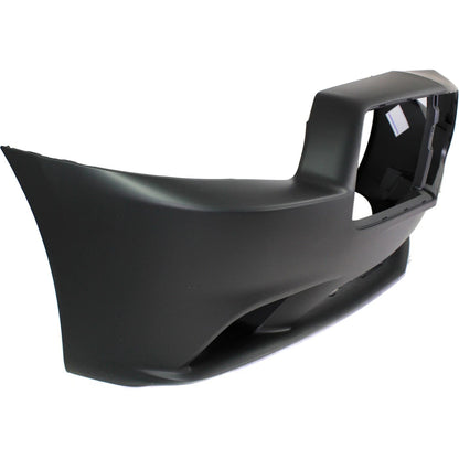 Primed Front Bumper Cover Replacement For Dodge Charger 2011 2012 2013 2014 68092596AA