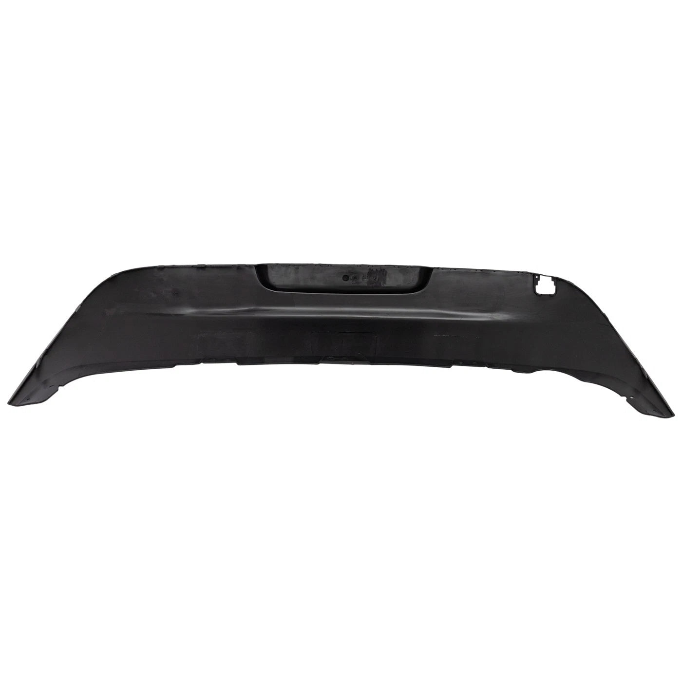 Textured Bumper Cover Fascia Rear Lower 68081375AA CH1195109 Replacement For Dodge Dart 2013 2014 2015 2016 Textured