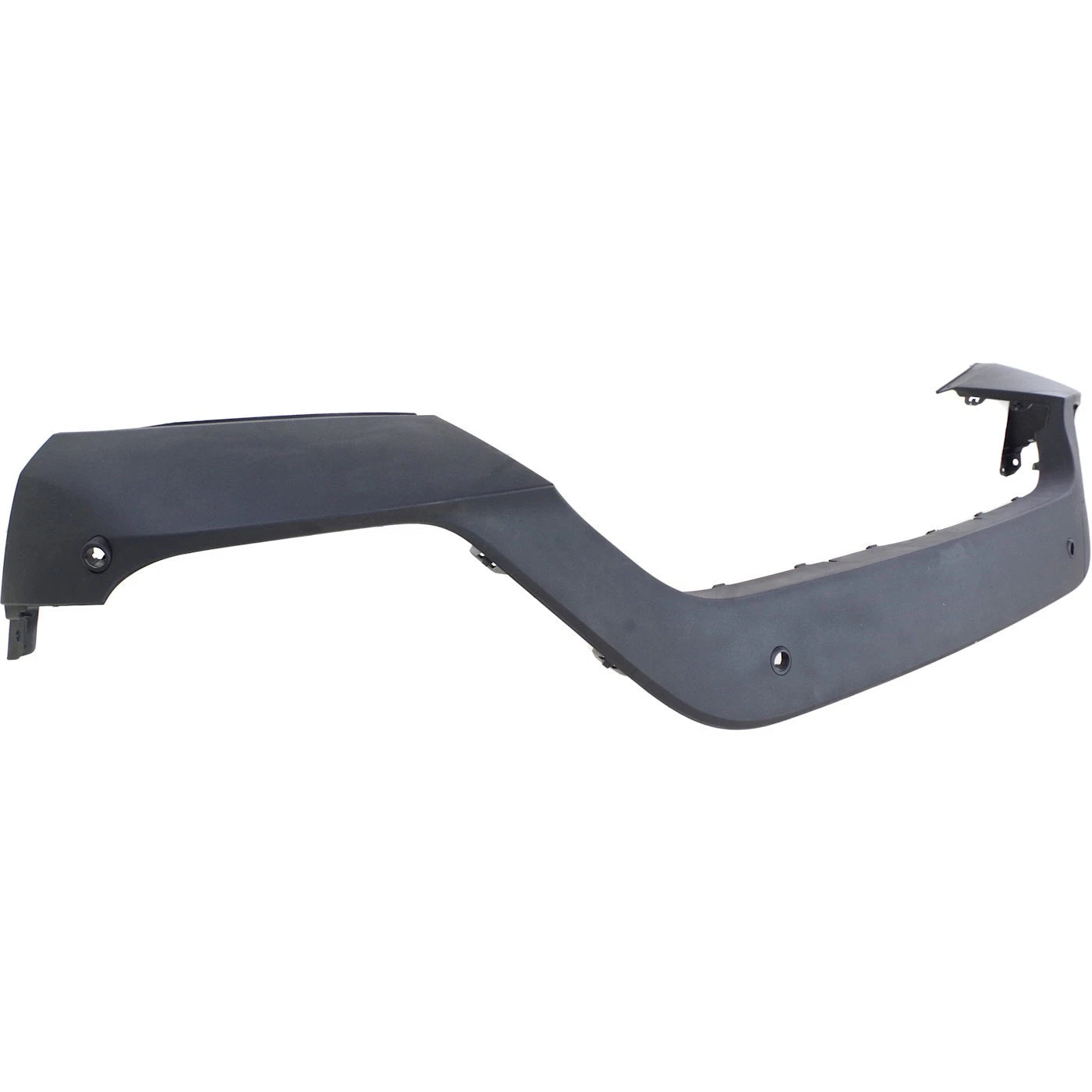 Textured Front Bumper Cover Valance 51117389895 BM1095116 Replacement For BMW X3 2015 2016 2017 Cover Trim Textured with PDC Sensor Holes