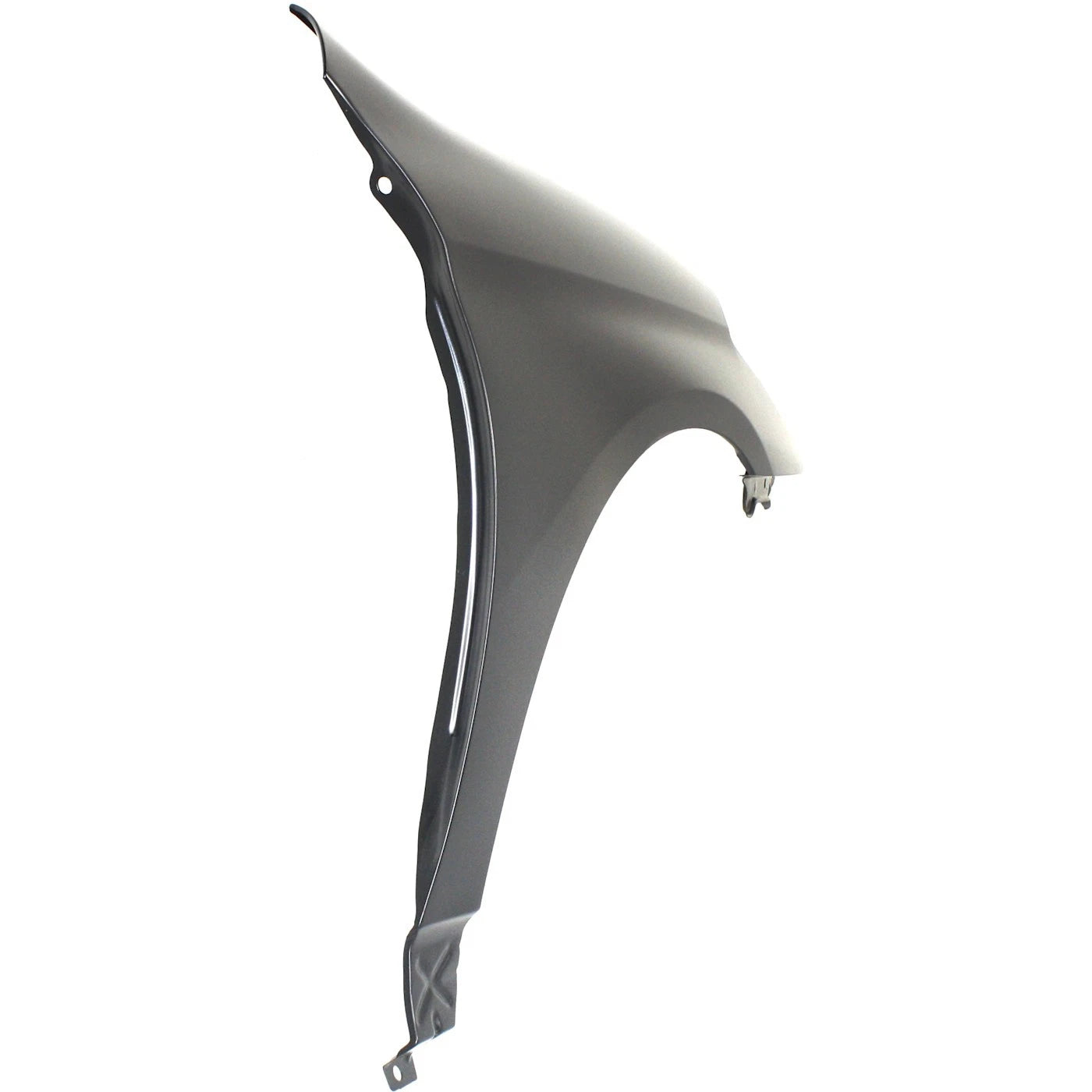 Primed Fender Replacement For Toyota Solara 2004 2005 2006 2007 2008 Front Passenger Side 53801AA040 TO1241204