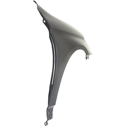 Primed Fender Replacement For Toyota Solara 2004 2005 2006 2007 2008 Front Passenger Side 53801AA040 TO1241204