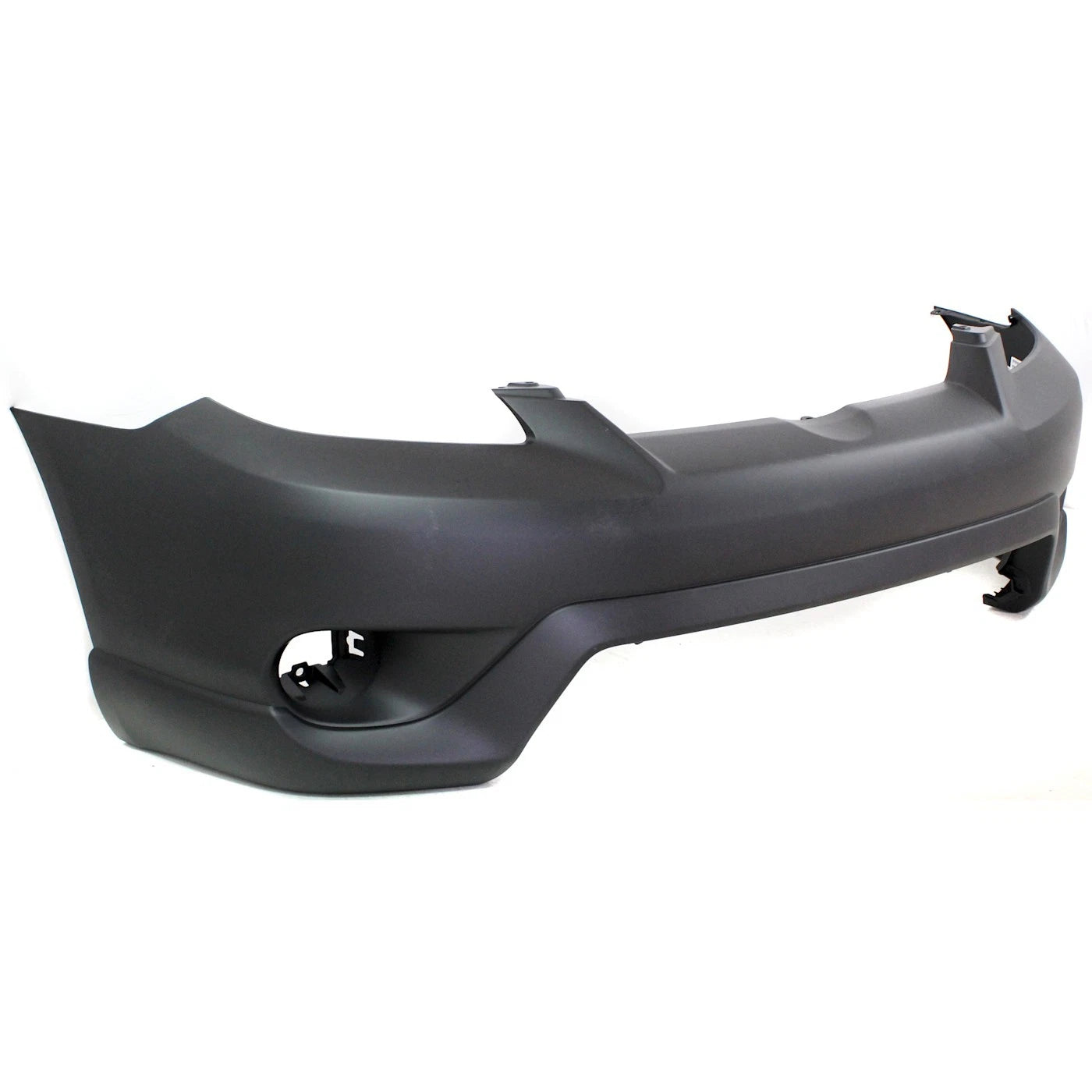Primed Bumper Cover Fascia Front TO1000295 5211902954 Replacement For Toyota Matrix 2005 2006 2007 2008 Primed