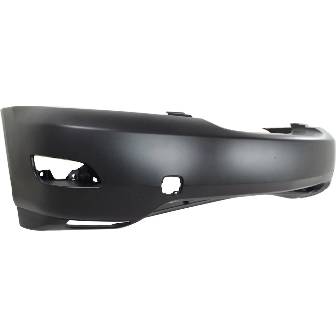Primed Bumper Cover Fascia Front 5211948934 LX1000144 Replacement For Lexus RX330 2004 2005 2006 Replacement For Lexus RX350 2007 2008 2009 Primed